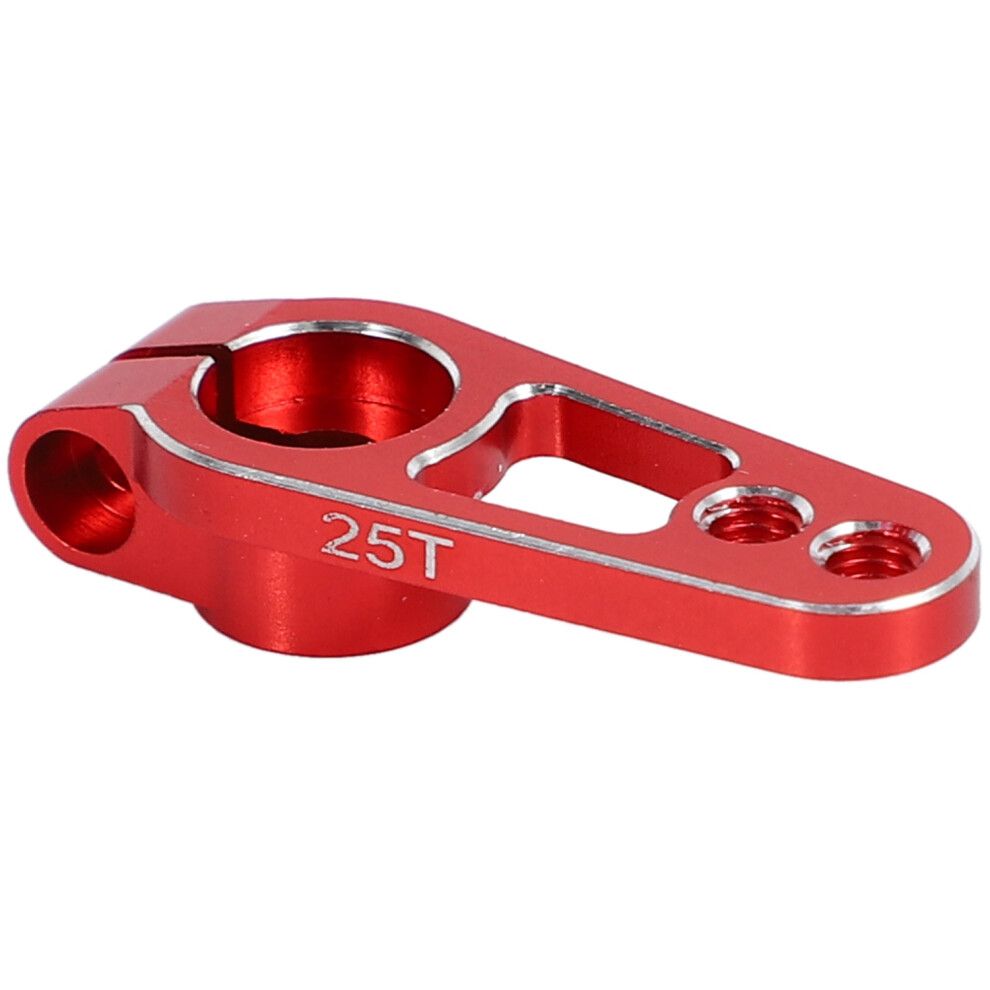 1Pcs Aluminum Alloy 25T 31Mm Steering Servo Arm Ho 4852922586843