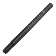 Bicycle Saddle Seatpost Seat Post Rod -Bike Road T