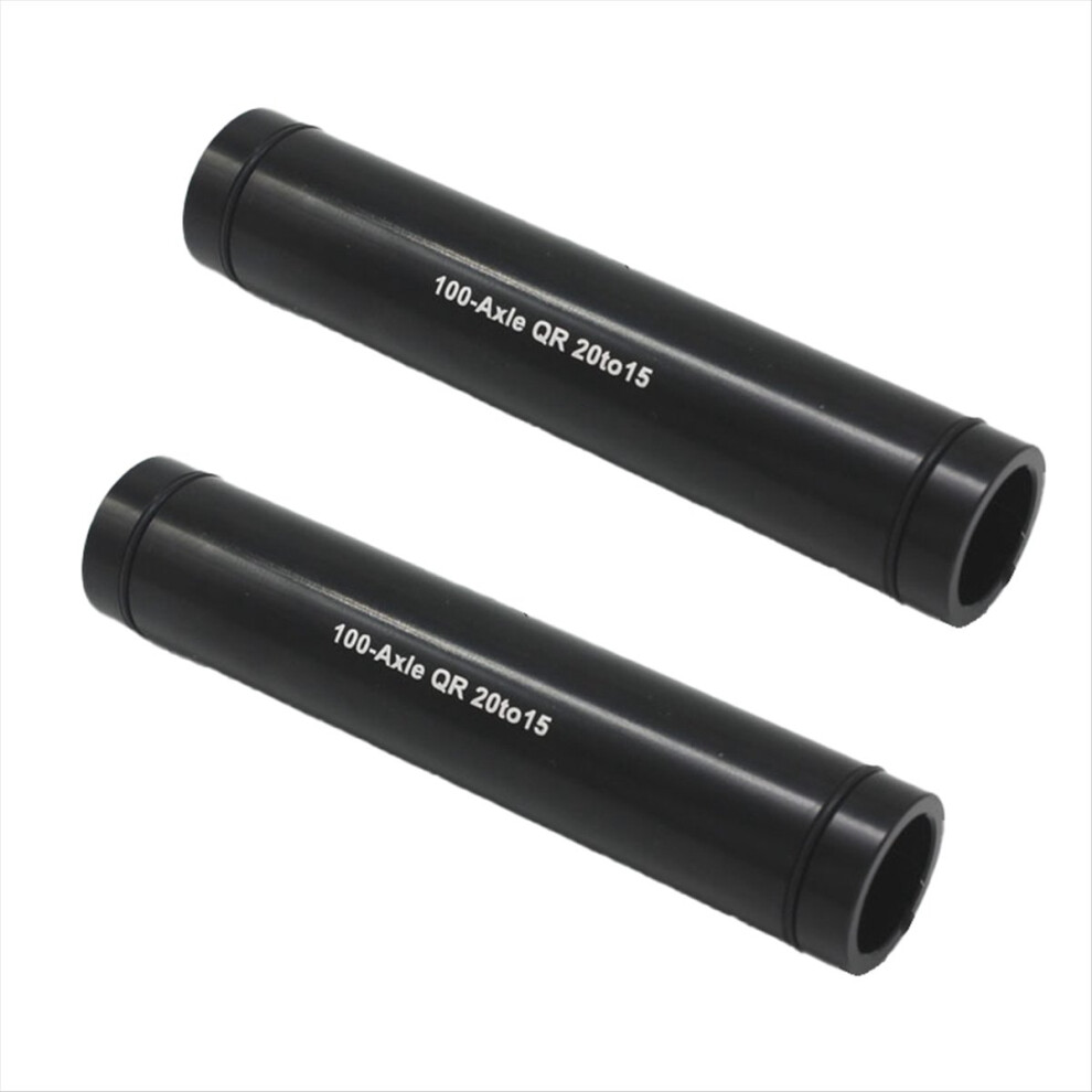 Mountain Bike Bicycle 20Mm Thru-Axle Conversion To 4852922581817