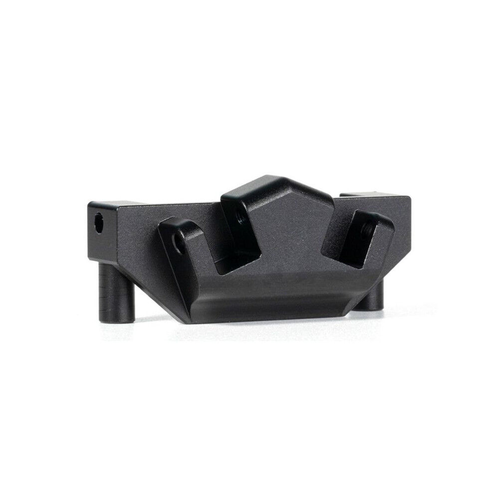Metal Upper Rear Link Riser For Axial Capra 1.9 Ut 4852922502713