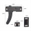RV Screen Door Latch Set Aluminum Alloy Universal 2
