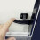 RV Screen Door Latch Set Aluminum Alloy Universal 4