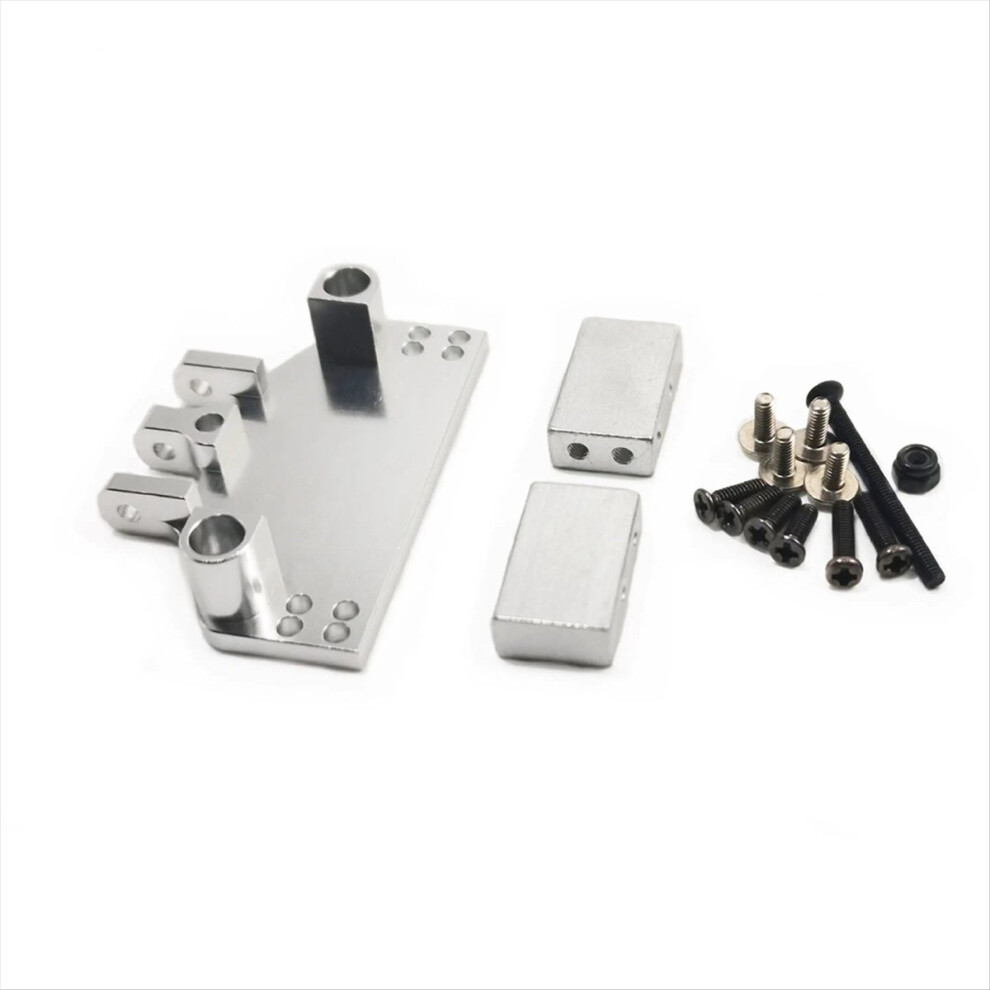 For Mn86 Mn128 Rc Car Upgrade Parts Servo Mount Fr 4852922581183