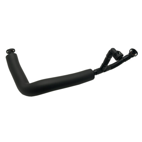 11157559528 PCV Crankcase Vent Hose for E82 128I E 2