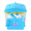 Pet Cage Hamster Cottage with Transparent Skylight 10