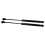 2Pcs Lift Support Rod Shock Gas Spring for Smart F 4