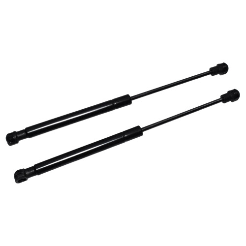 2Pcs Lift Support Rod Shock Gas Spring for Smart F 1