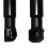 2Pcs Lift Support Rod Shock Gas Spring for Smart F 8