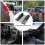 Car Tinting Film Top Front Windshield Foil Solar P 10