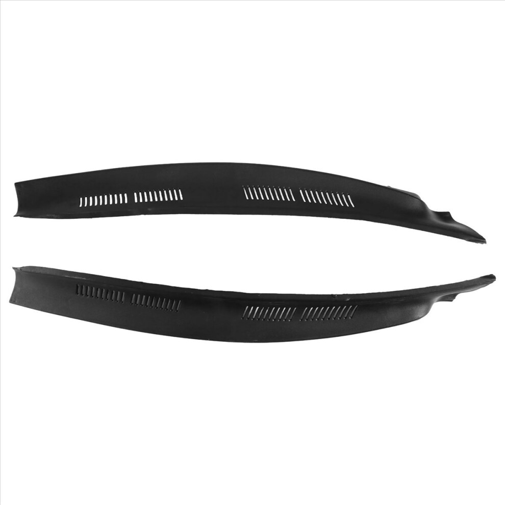 Wiper Cowl Screen Trim For E-Class W210 E320 E430 4852922572723