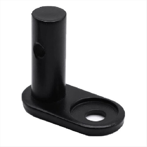 Bike Trailer Hitch Connector Adapter Coupler Cycli