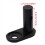 Bike Trailer Hitch Connector Adapter Coupler Cycli 5