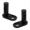 Bike Trailer Hitch Connector Adapter Coupler Cycli 6