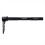 Quick Release Axle Through Road Bike Fork Clamp Re 7