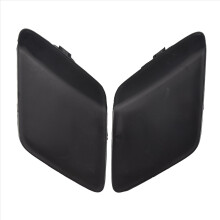 For 2016-2017 Prius Side Primed Bumper Tow Hook Co