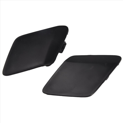 For 2016-2017 Prius Side Primed Bumper Tow Hook Co 2