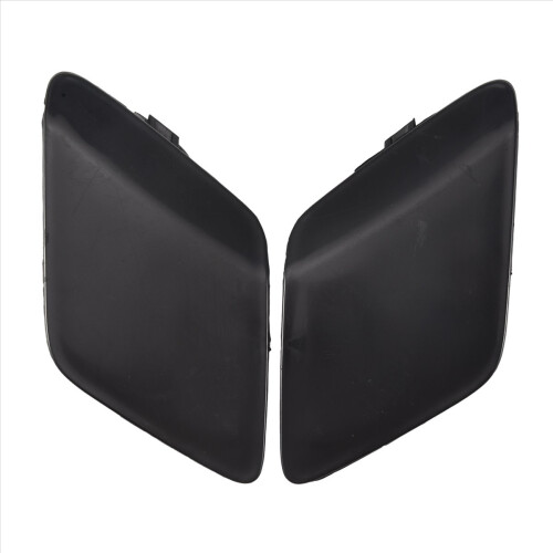For 2016-2017 Prius Side Primed Bumper Tow Hook Co 1