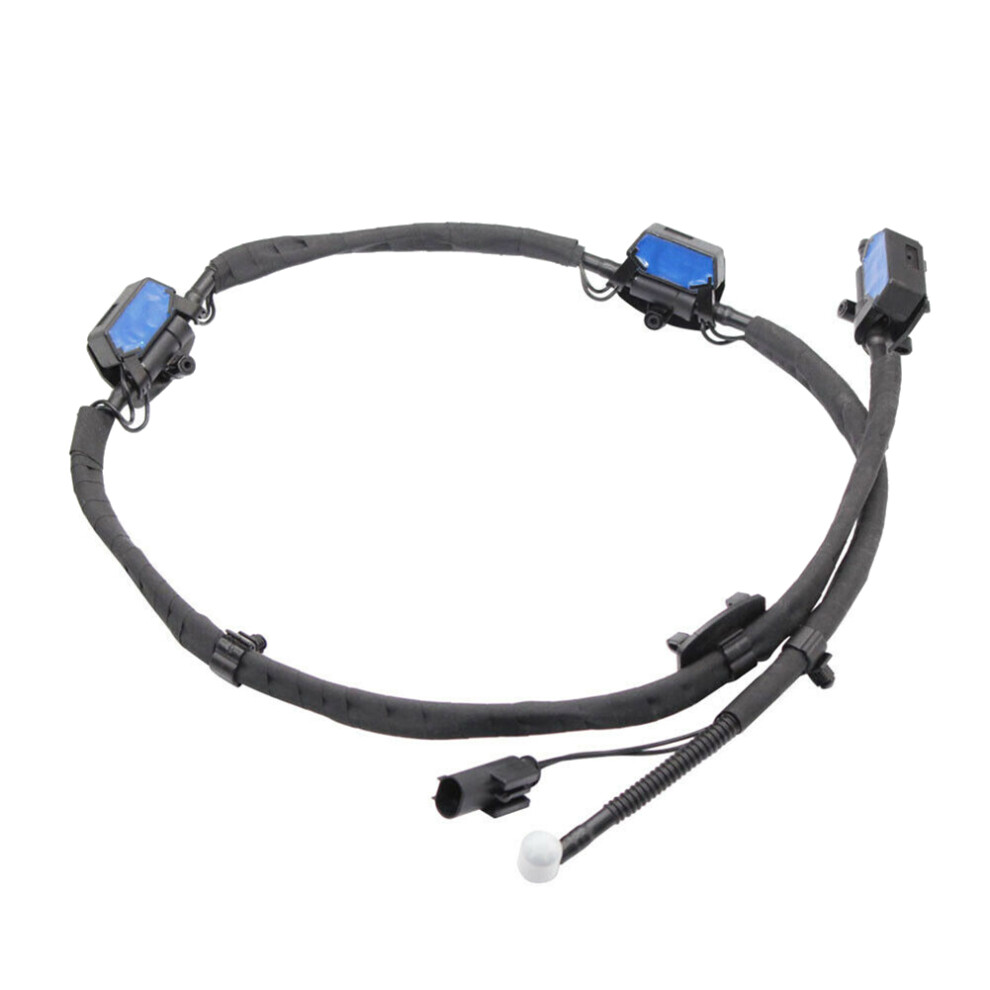 New Windscreen Nozzle Windshield Washer Sprayer Je 4851649174777