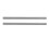 2 PCS Hinge Pin Lower 4X67.5mm TC4 Titanium Alloy 7