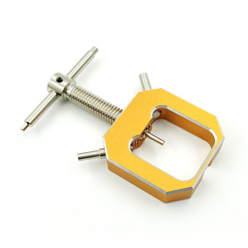 Universal Metal Motor Pinion Gear Puller Remover f 2