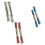 for Slash Aluminum Steering Turnbuckle Toe Link Ca 6