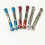 for Slash Aluminum Steering Turnbuckle Toe Link Ca 3