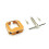 Universal Metal Motor Pinion Gear Puller Remover f 7