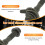 4Pcs 14Mm Steel Car Four Wheel Alignment Adjustabl 11