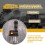 Proportional Control Valves with PTO Switch Dump T 9