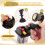 Proportional Control Valves with PTO Switch Dump T 6