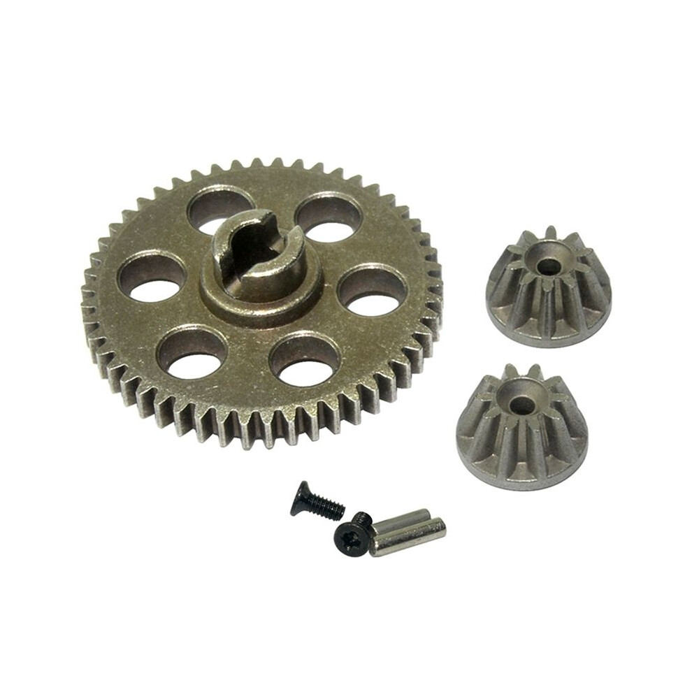 Metal Spur Gear & Drive For Hbx 901 901A 903 903A 4852922594534