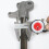 Motorcycle Front Inverted Fork Shock Absorption fo 5