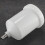 3 Pcs 600Ml Plastic Hvlp Paint Cup Pot for Sata Sp 2