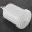 3 Pcs 600Ml Plastic Hvlp Paint Cup Pot for Sata Sp 11
