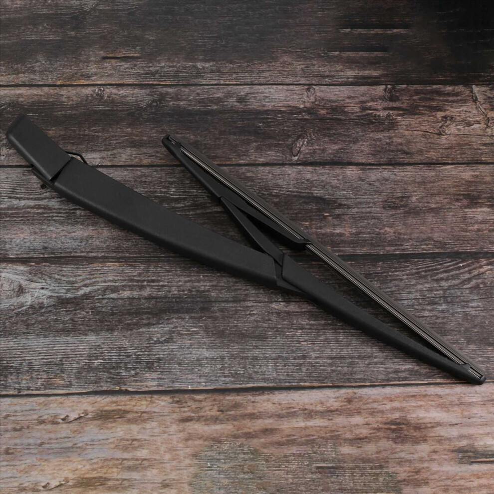 2Pcs Car Windscreen Rear Window Wiper 12Inch Blade 4852922569822