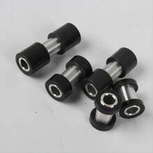 Mountain Bike Soft Tail Rear Absorber Bile Bushing