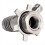 24W619 Cylinder Liner, Compatible 210 ES 210PC 230 5