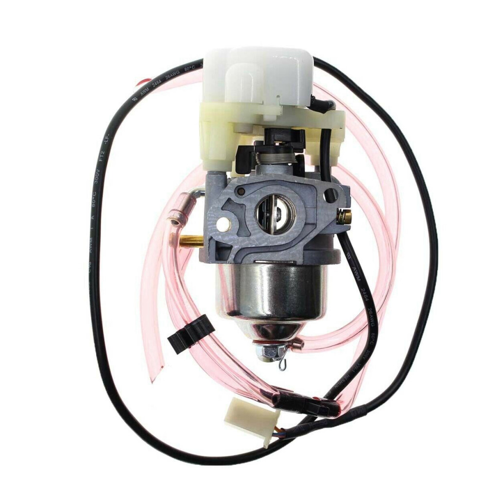 Carburetor For Eb2000i Eb2000it1 Eu2000i Eu2000ik1 4852922587666