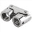 Rc Double Universal Joint Cardan Gimbal Couplings 8