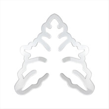 1Pcs Plant Stem Plastic Support,Flower Holder,Reus