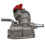 Idle Air Control Valve MD614713 E9T15292 for V31 4 6