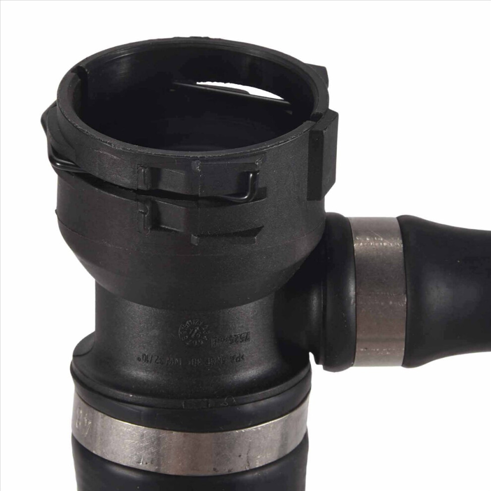 Upper Radiator Coolant Hose For- E60 525I 530I 200 4852922573812