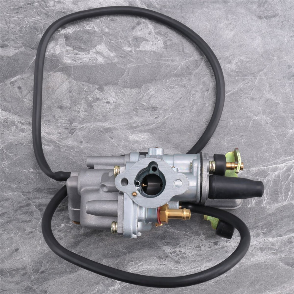 Carburetor For Lt50 50 -A50 Jr50 Quadrunner Atv 4851649176429