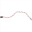 ASMC-04A Super Torque Digital Servo DC12V-24V 300 5