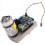 ASMC-04A Super Torque Digital Servo DC12V-24V 300 3
