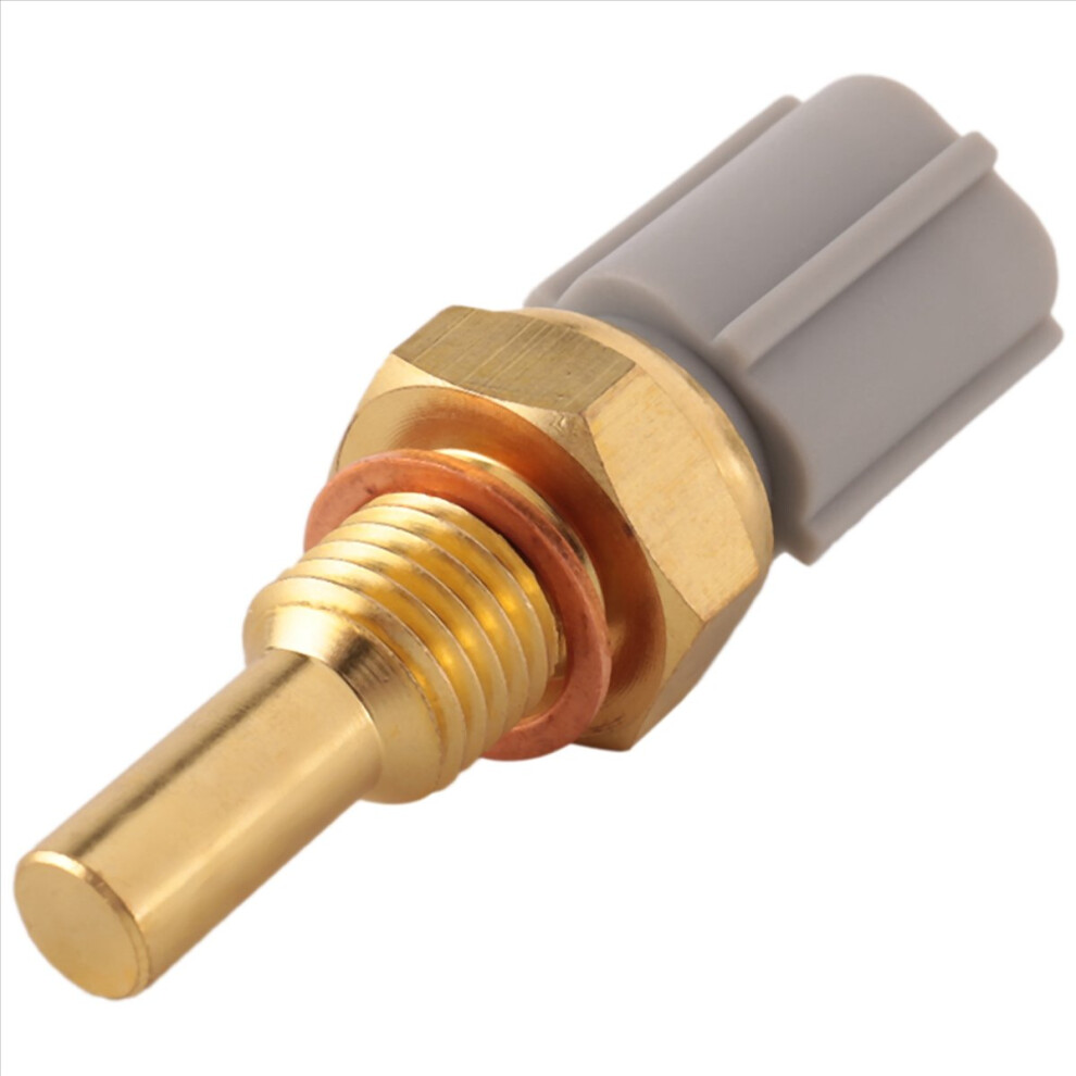 Coolant Temperature Sensor For 4Runner Celica Land Gray 4852922570521