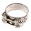 51mm to 54mm Motorcycle Exhaust Pipe Diameter Conv 11