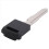 Smart Remote Emergency Key Entry Blank Blade Uncut 6