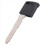 Smart Remote Emergency Key Entry Blank Blade Uncut 7