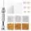 Resin Tools Kit With 1Pcs Pin Vise Hand Drill 10Pc 2